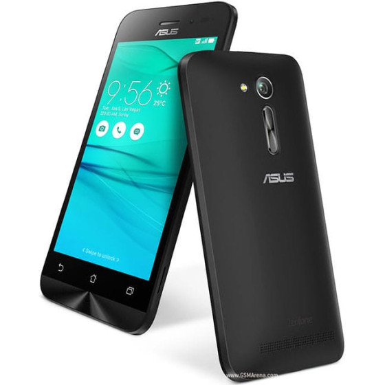 Asus Zenfone Go ZB452KG