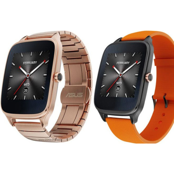 Asus Zenwatch 2 WI501Q