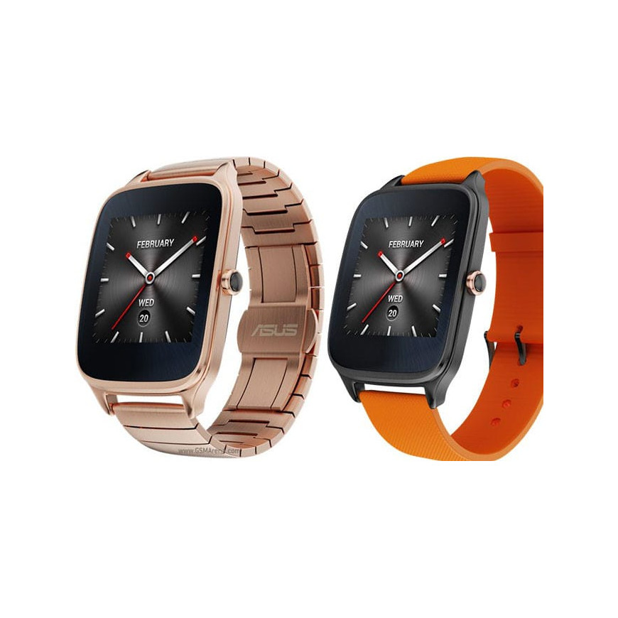 Asus Zenwatch 2 WI501Q