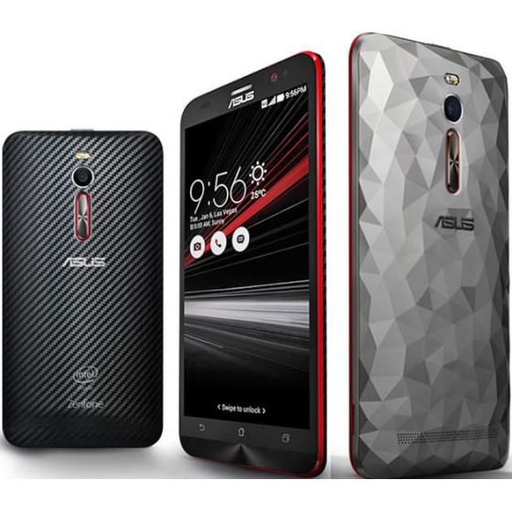 Asus Zenfone 2 Deluxe ZE551ML
