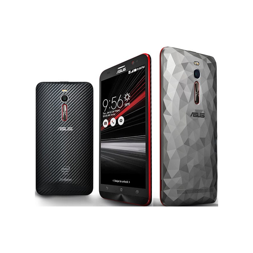 Asus Zenfone 2 Deluxe ZE551ML