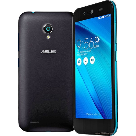 Asus Live G500TG