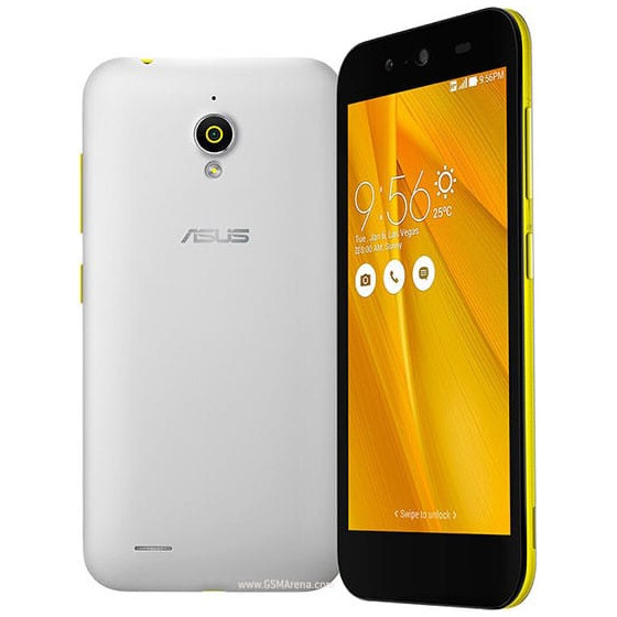 Asus Live G500TG