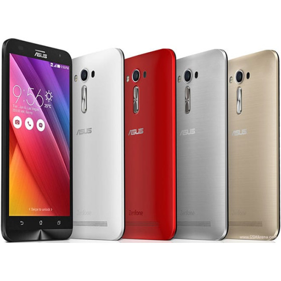 Asus Zenfone 2 Laser ZE550KL