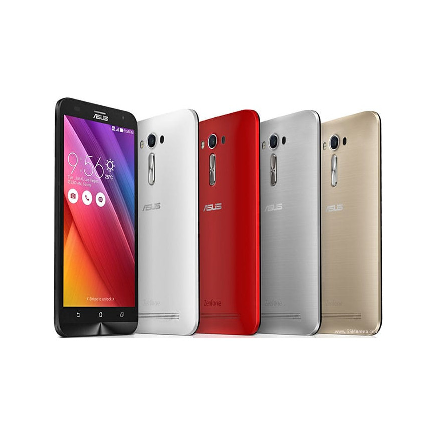Asus Zenfone 2 Laser ZE550KL