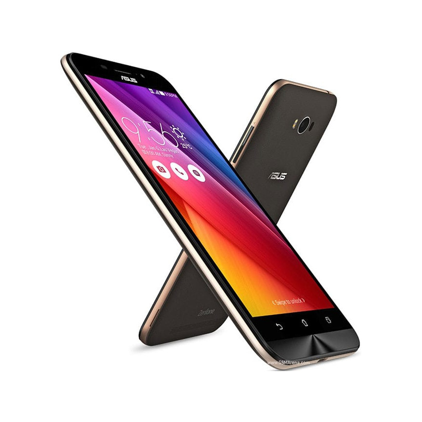 Asus Zenfone Max ZC550KL