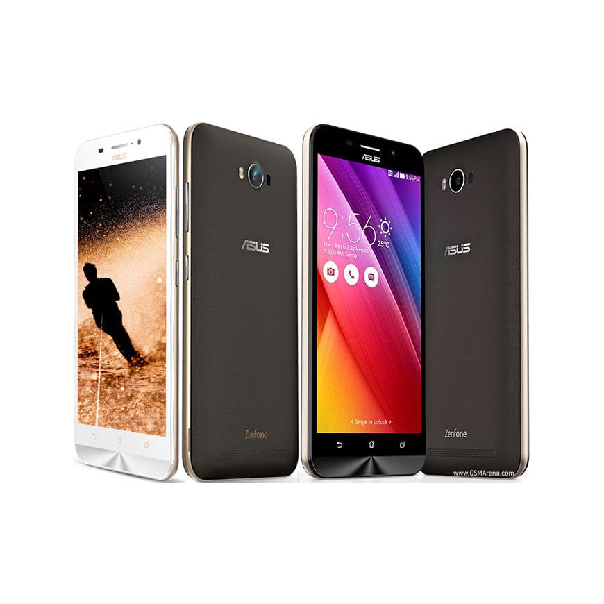 Asus Zenfone Max ZC550KL