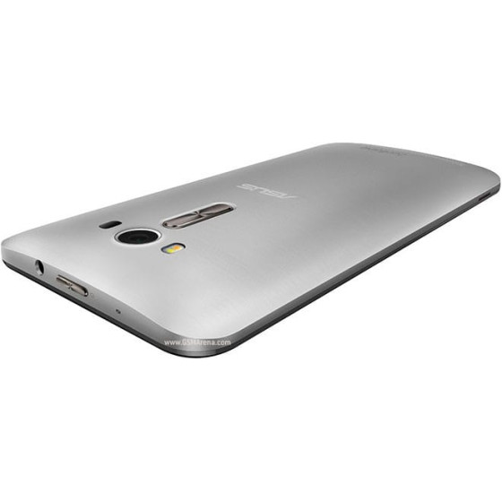 Asus Zenfone 2 Laser ZE550KL