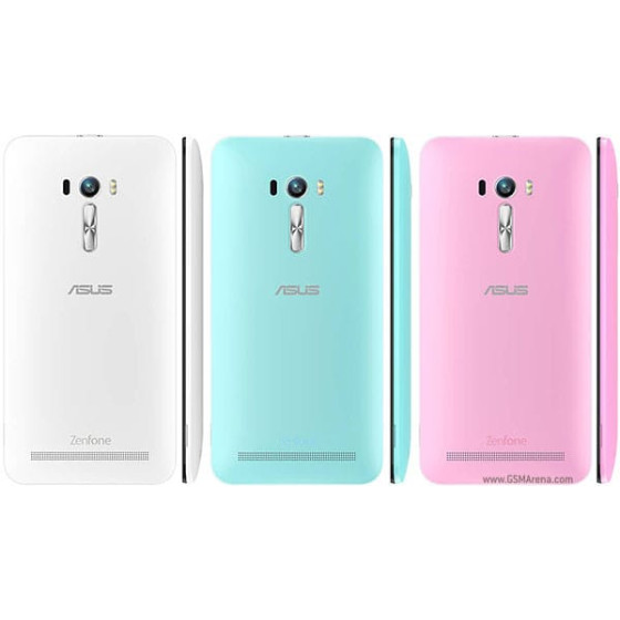 Asus Zenfone Selfie ZD551KL