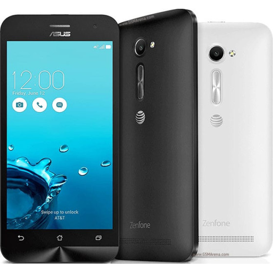 Asus Zenfone 2E