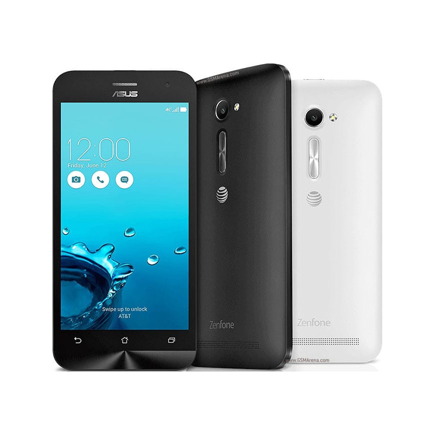 Asus Zenfone 2E