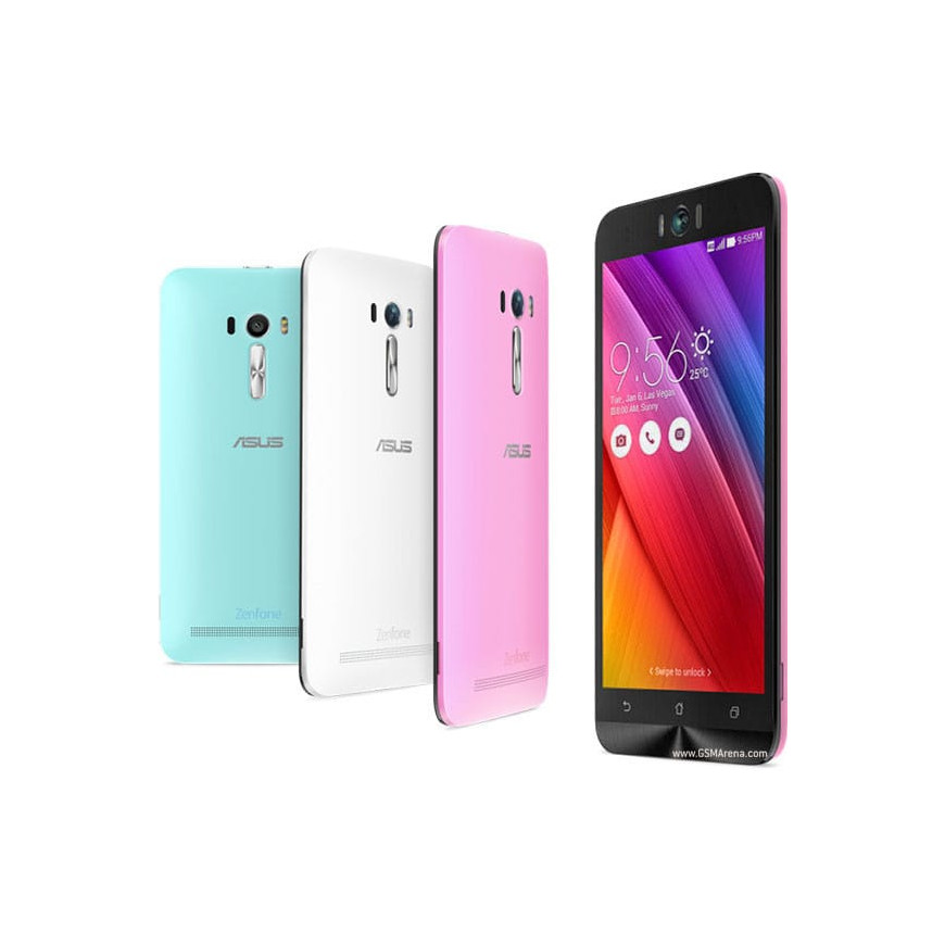 Asus Zenfone Selfie ZD551KL