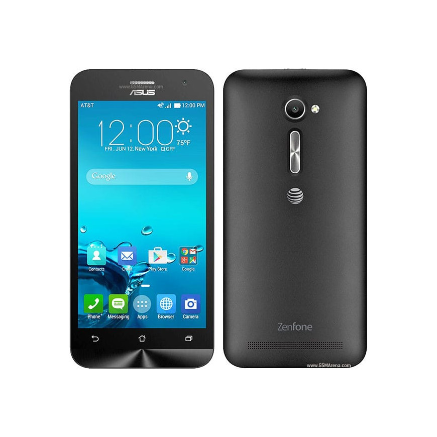 Asus Zenfone 2E
