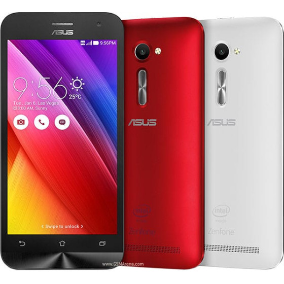 Asus Zenfone 2 ZE500CL