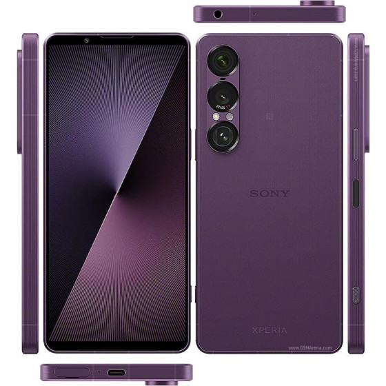 Sony Xperia 1 VII