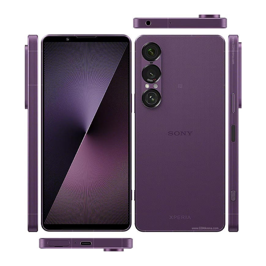 Sony Xperia 1 VII