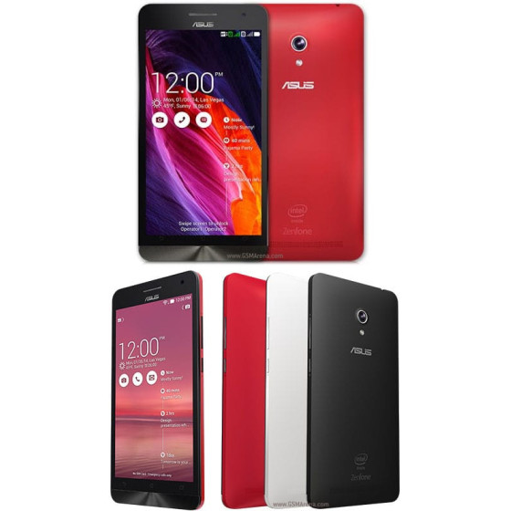 Asus Zenfone 5 A501CG (2015)