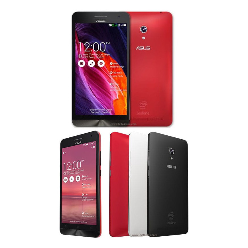 Asus Zenfone 5 A501CG (2015)