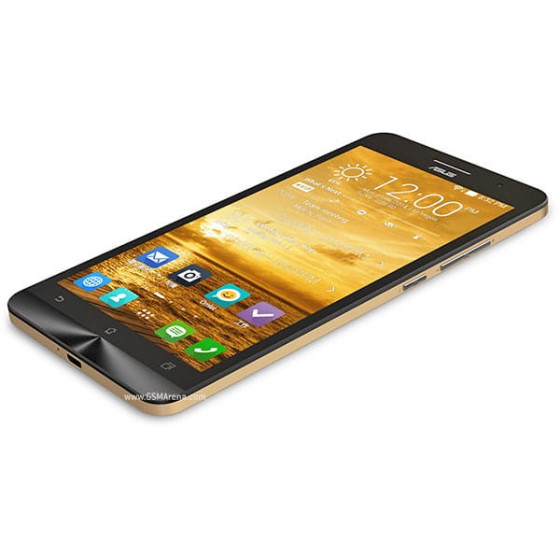 Asus Zenfone C ZC451CG