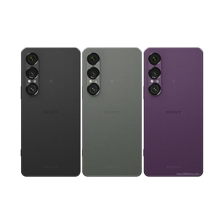 Sony Xperia 1 VII