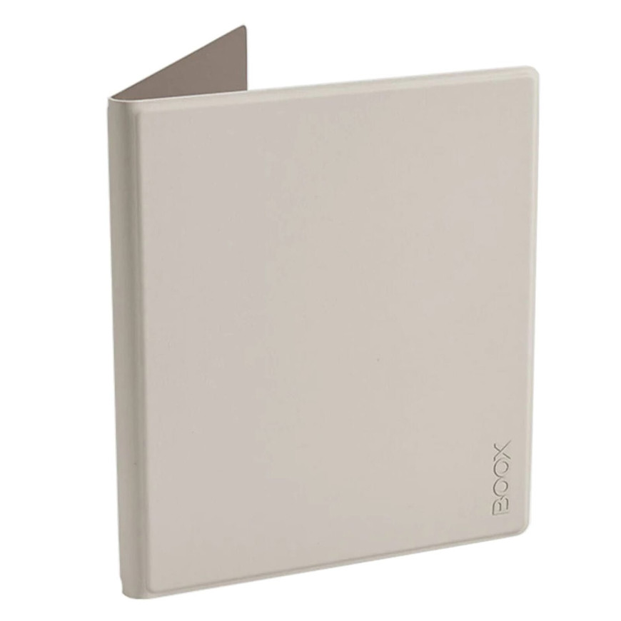 Boox Page 7 Magnetic Case Cover Blanc