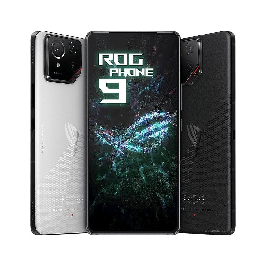 Asus ROG Phone 9