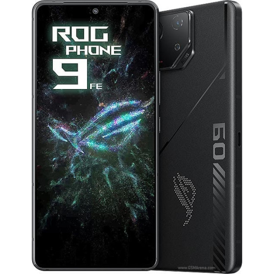 Asus ROG Phone 9 FE