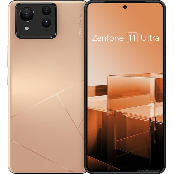 Asus Zenfone 11 Ultra