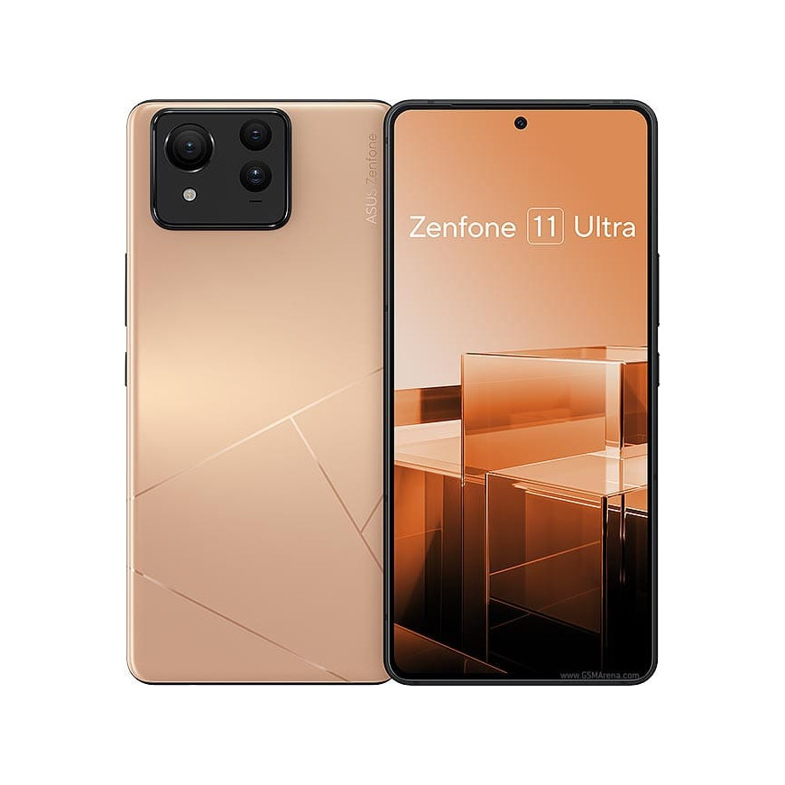 Asus Zenfone 11 Ultra
