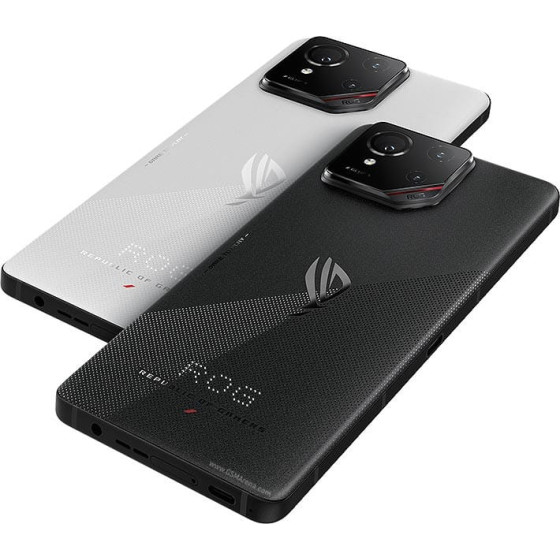 Asus ROG Phone 9