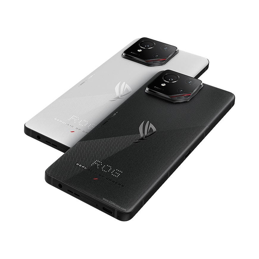 Asus ROG Phone 9