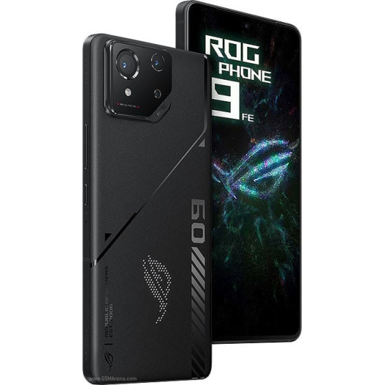Asus ROG Phone 9 FE