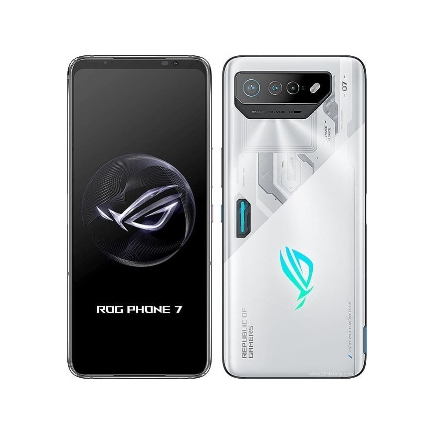 Asus ROG Phone 7