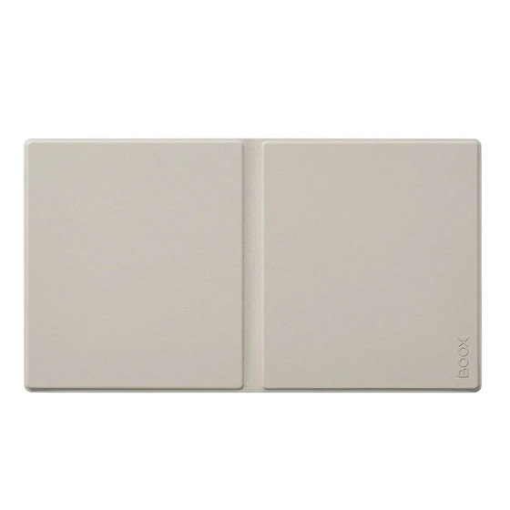 Boox Page 7 Magnetic Case Cover Blanc