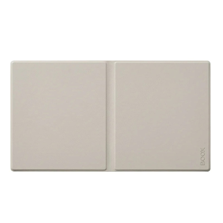 Boox Page 7 Magnetic Case Cover Blanc