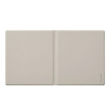 Boox Page 7 Magnetic Case Cover Blanc