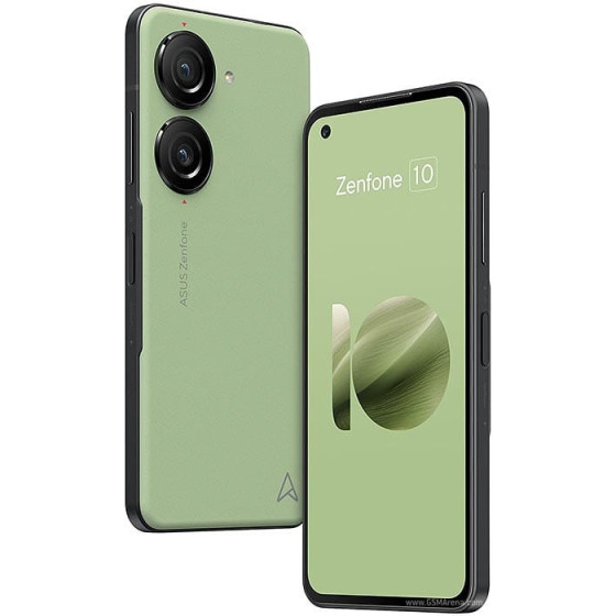 Asus Zenfone 10