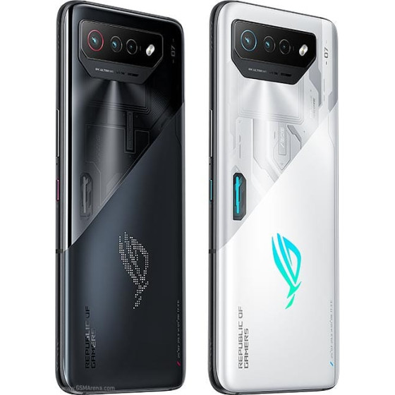 Asus ROG Phone 7