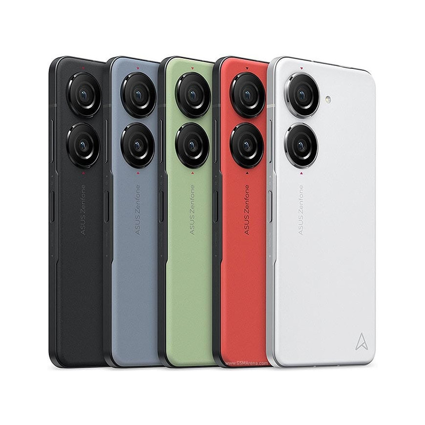 Asus Zenfone 10
