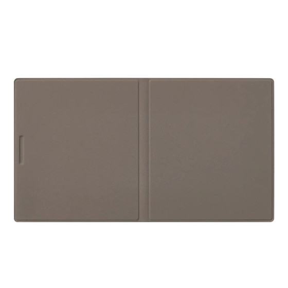 Boox Page 7 Magnetic Case Cover Blanc