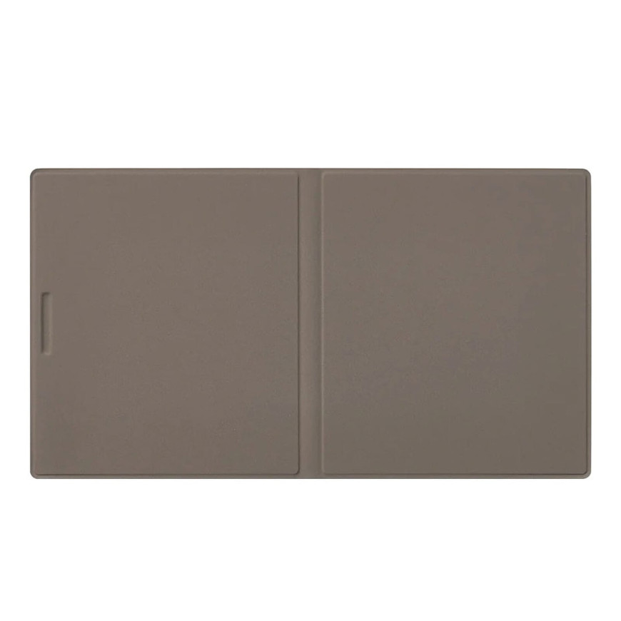 Boox Page 7 Magnetic Case Cover Blanc