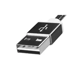 CÂBLE MICRO USB ADATA 2.0 TYPE A (AMUCAL)