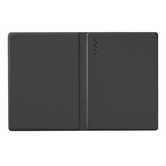 Boox Go 6 Magnetic Case Cover Noir
