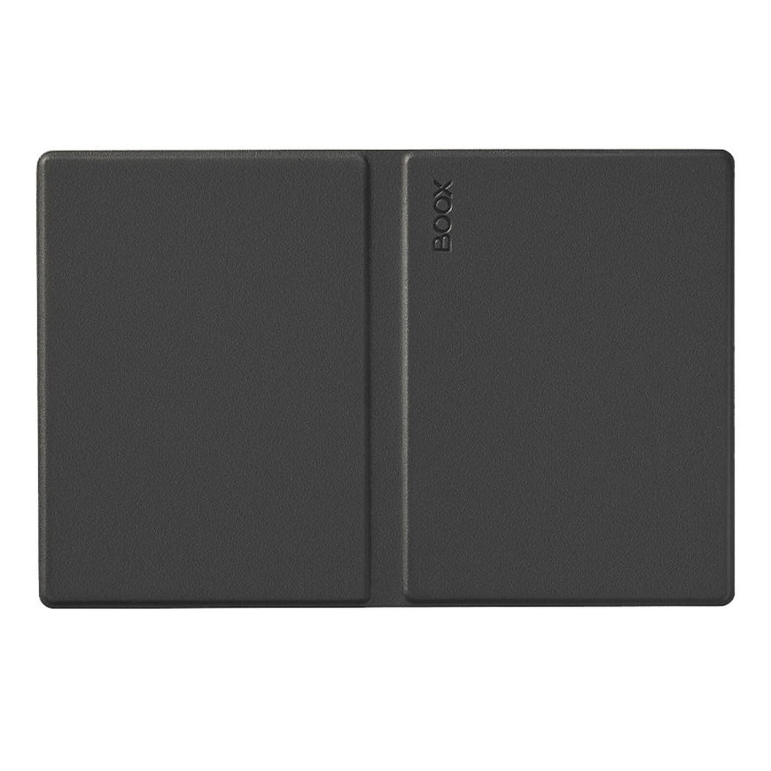 Boox Go 6 Magnetic Case Cover Noir