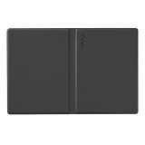 Boox Go 6 Magnetic Case Cover Noir