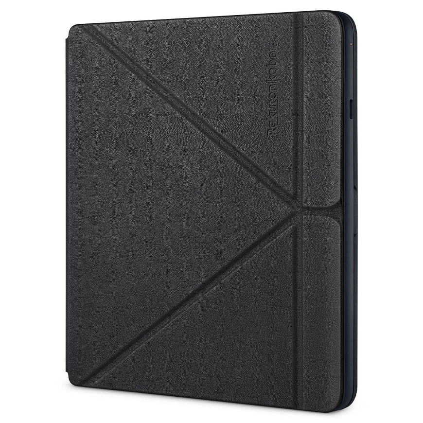 Kobo Sage SleepCover Noir