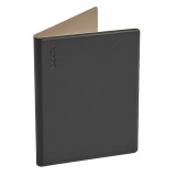 Boox Go 6 Magnetic Case Cover Noir
