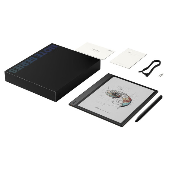 Boox Note Air4 C