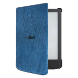Vivlio Housse de Protection pour Light et Light HD - Bleu