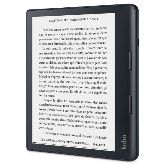 Kobo Sage